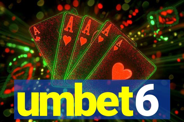 umbet6