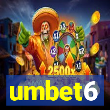 umbet6