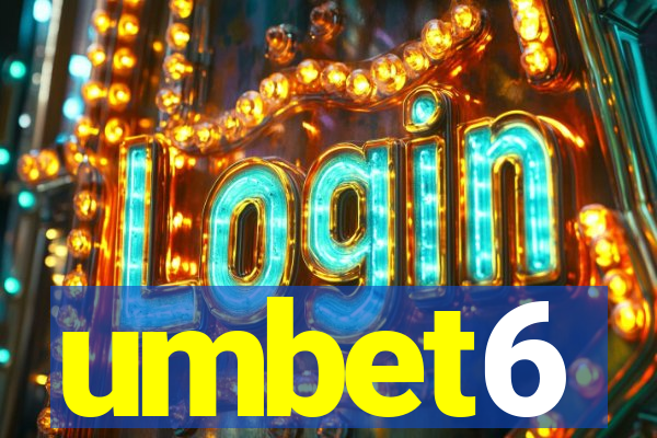 umbet6