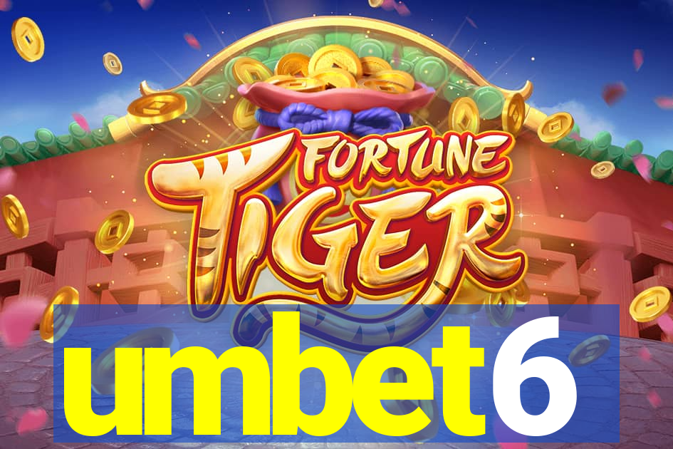 umbet6