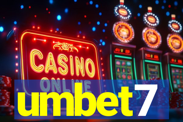 umbet7
