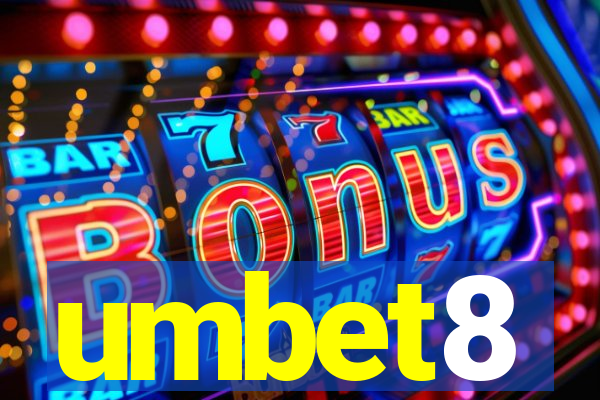 umbet8