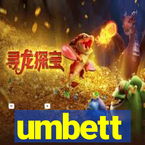 umbett