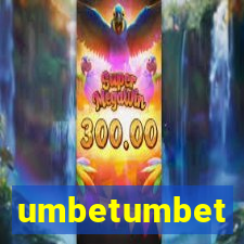 umbetumbet