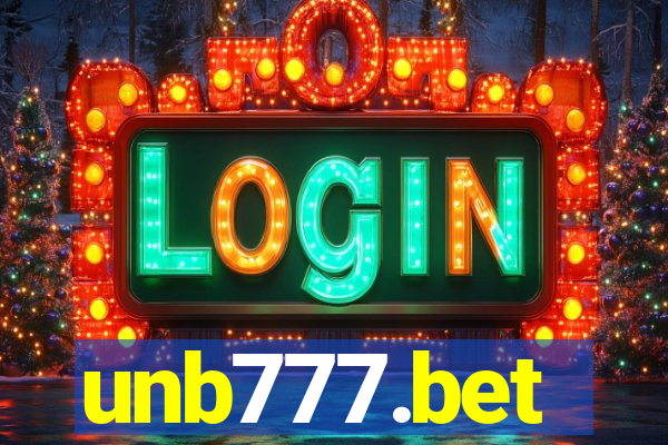 unb777.bet