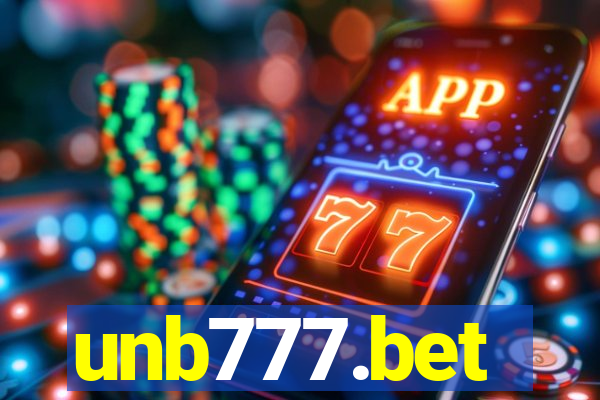 unb777.bet