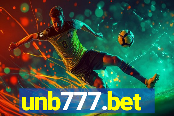 unb777.bet