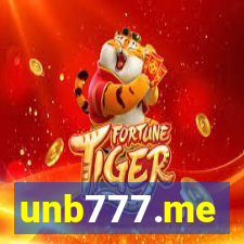 unb777.me