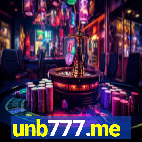 unb777.me