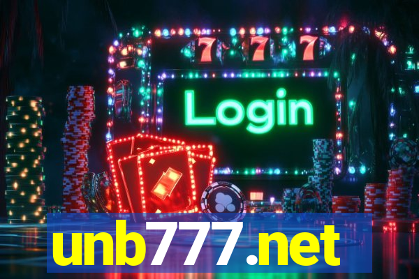 unb777.net
