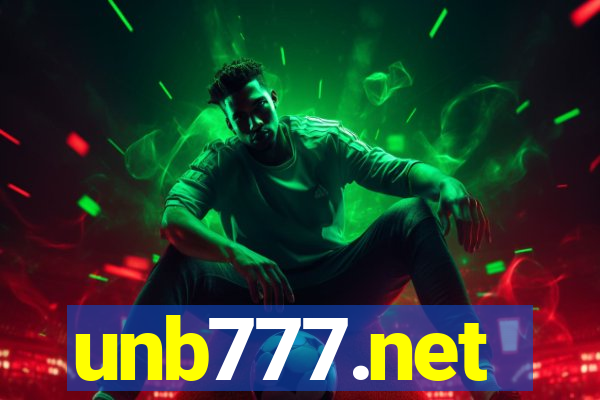 unb777.net