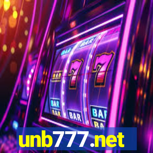 unb777.net