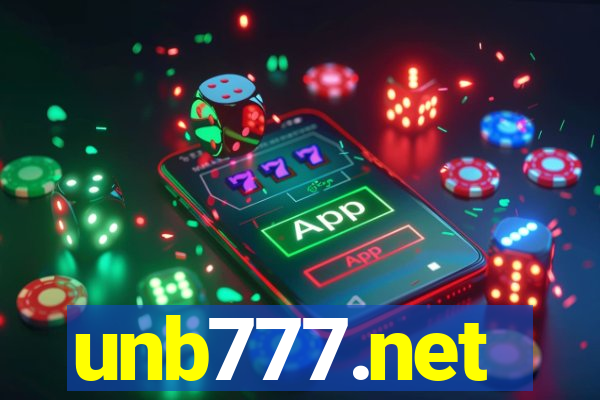 unb777.net