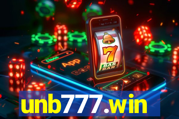 unb777.win