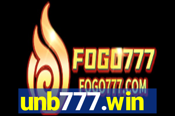 unb777.win