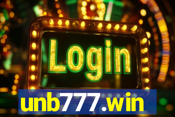 unb777.win
