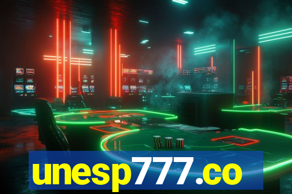 unesp777.co