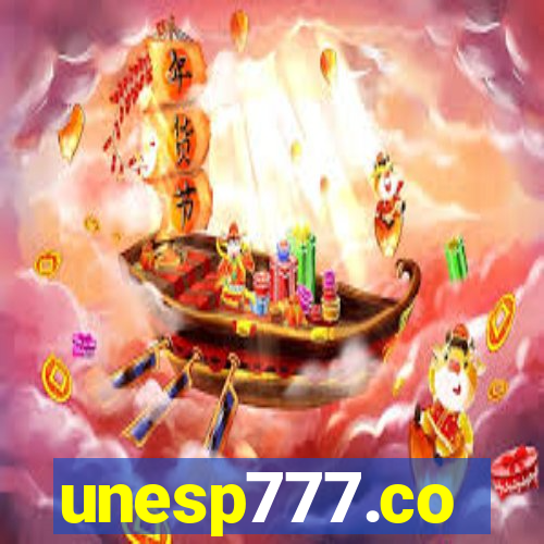 unesp777.co