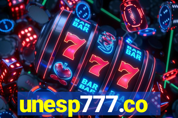 unesp777.co