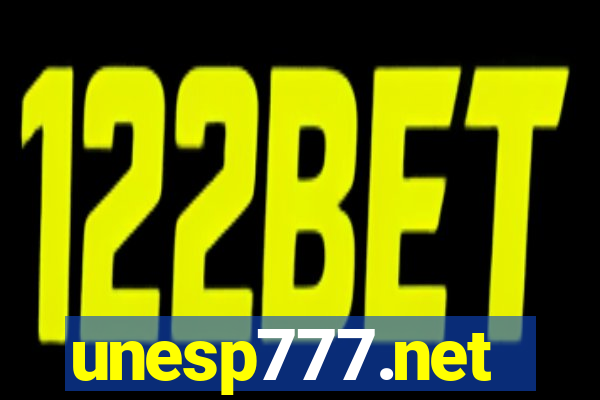 unesp777.net