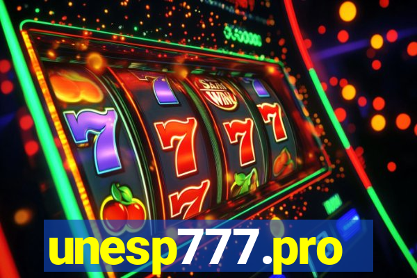 unesp777.pro