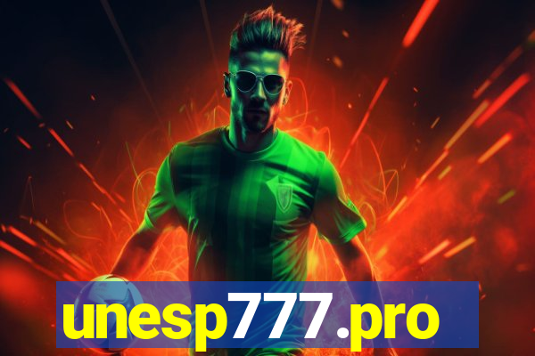 unesp777.pro