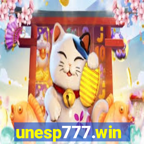 unesp777.win