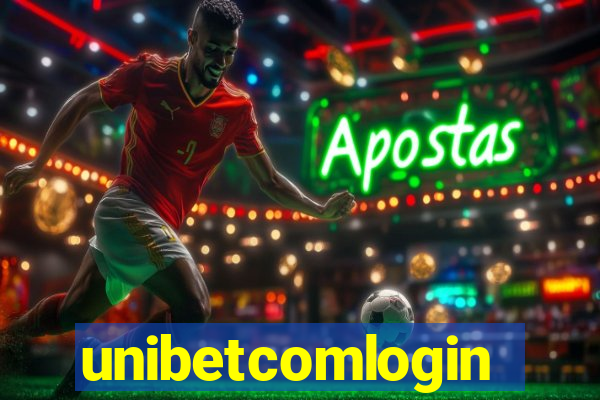 unibetcomlogin