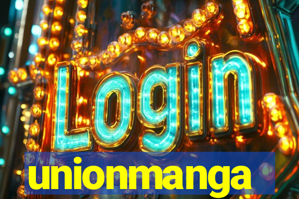 unionmanga