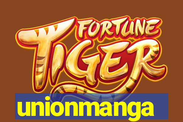 unionmanga
