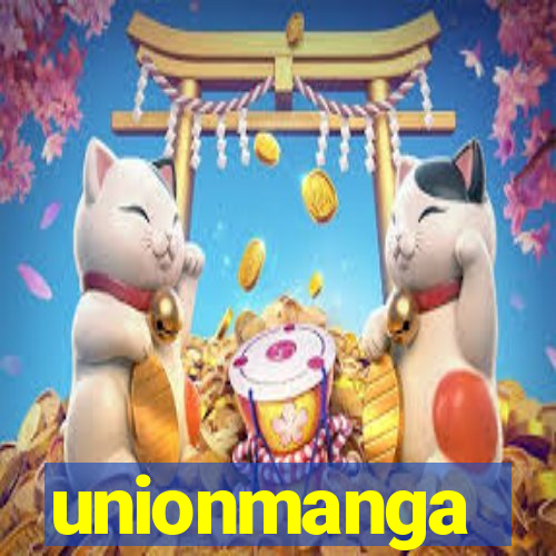 unionmanga