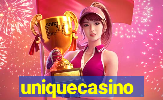 uniquecasino