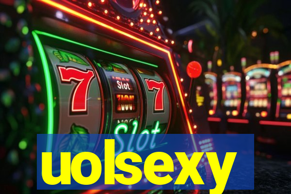 uolsexy