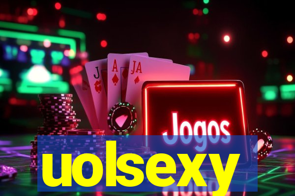 uolsexy