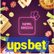 upsbet