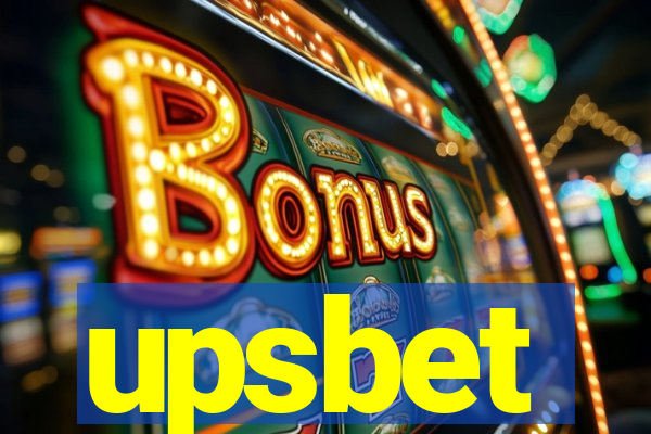 upsbet