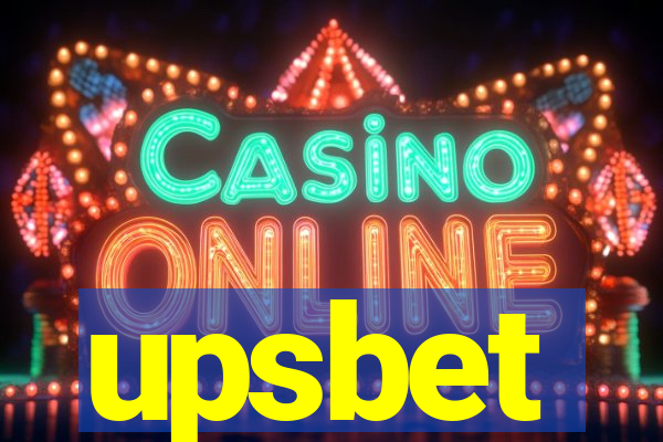 upsbet