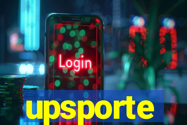 upsporte