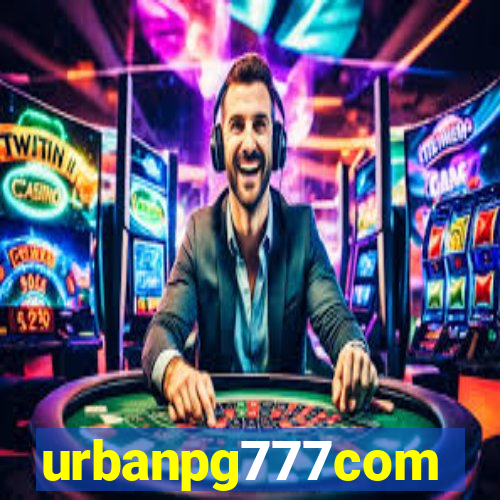 urbanpg777com