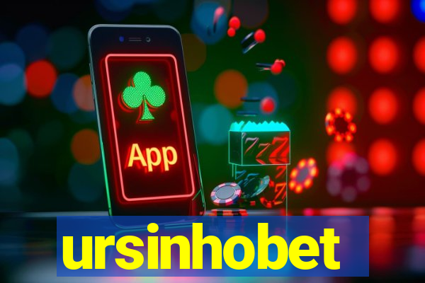 ursinhobet