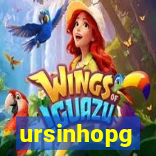 ursinhopg