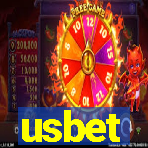 usbet
