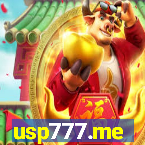 usp777.me