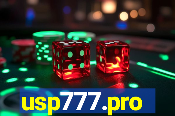 usp777.pro