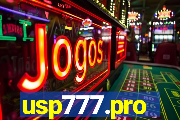 usp777.pro
