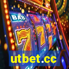 utbet.cc