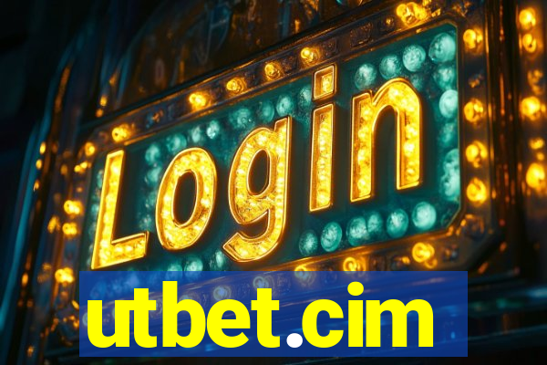 utbet.cim