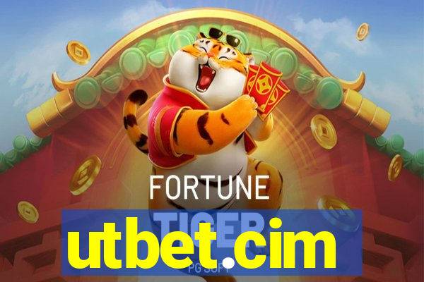 utbet.cim