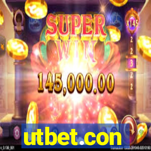 utbet.con