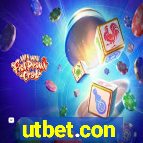 utbet.con